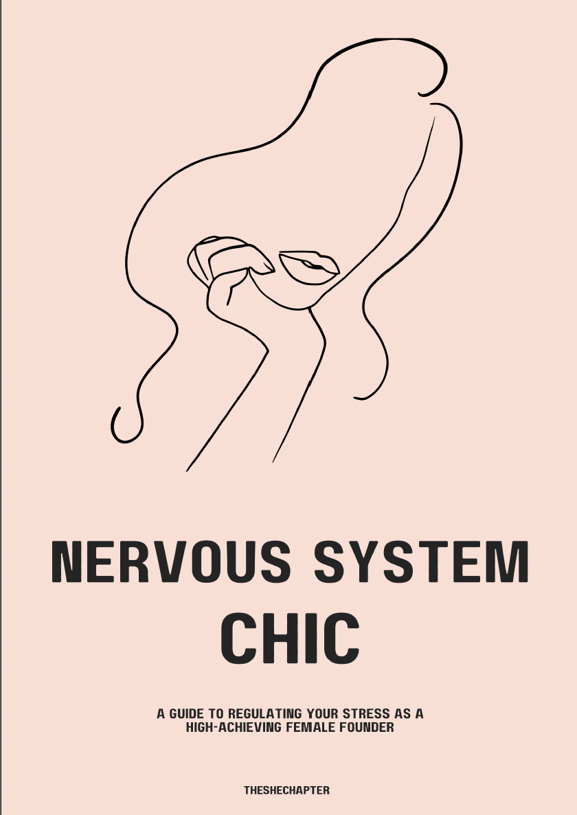 Nervous System Chic *Coming Soon*